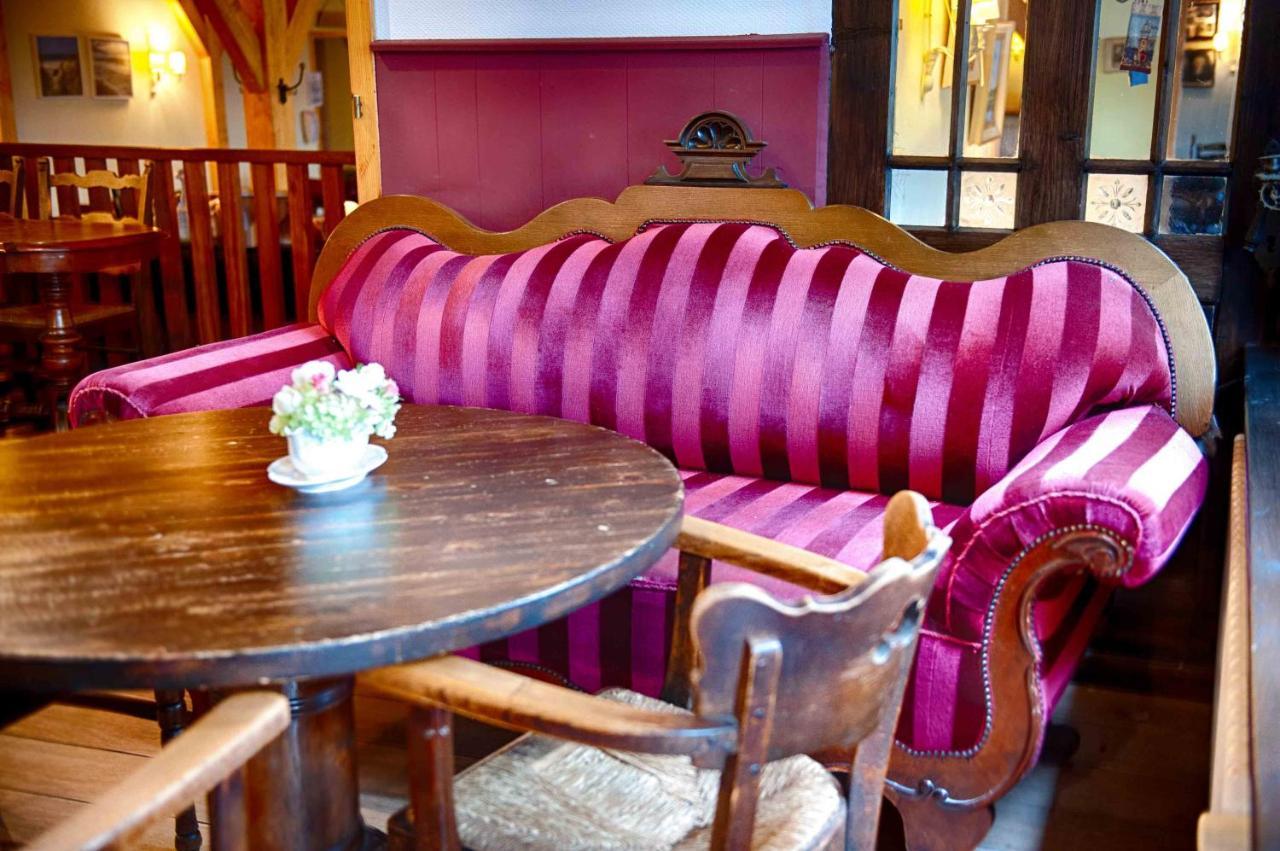 Insel-land-hotel Michaelsen Im Ostland Hotel 3*