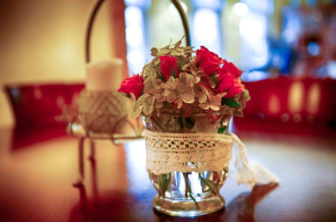 Insel-land-hotel Michaelsen Im Ostland 3*