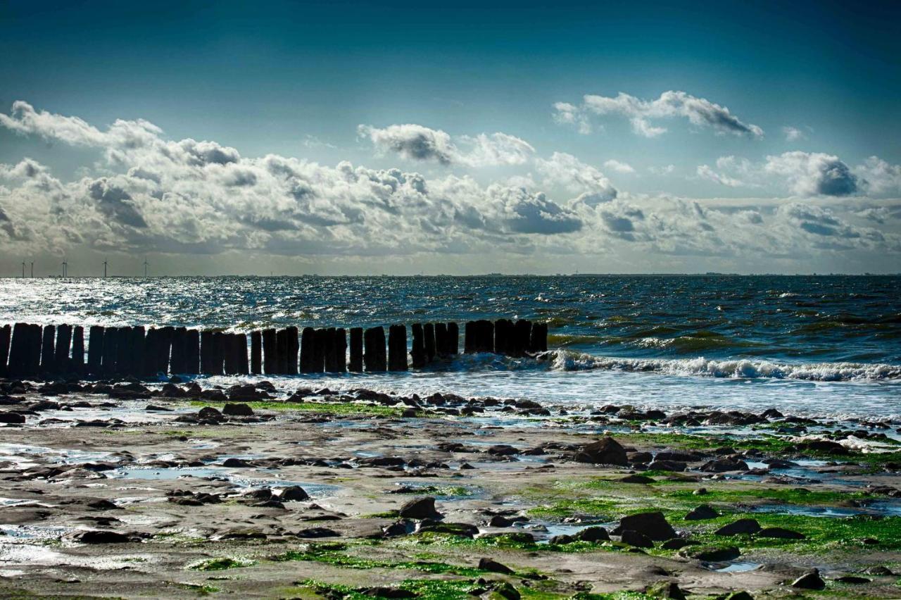 Insel-land-hotel Michaelsen Im Ostland Hotel Borkum