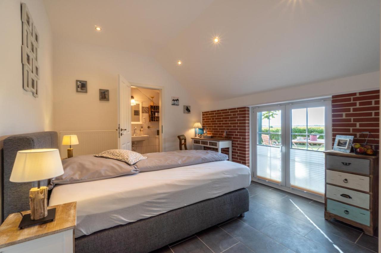 Hotel Insel-land-hotel Michaelsen Im Ostland