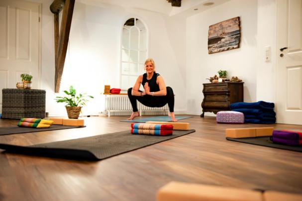 Insel-land-hotel Michaelsen Im Ostland Hotel 3*