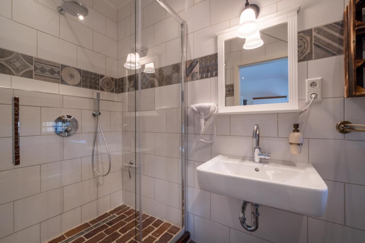 Insel-land-hotel Michaelsen Im Ostland